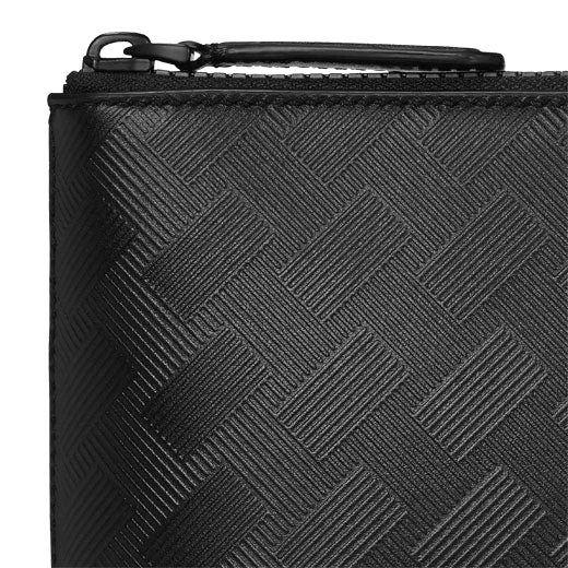 Montblanc Black Extreme 3.0 Laptop Case - Image 6