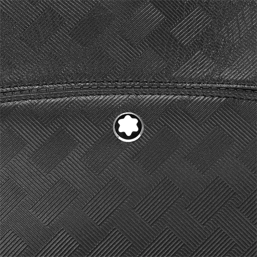 Montblanc Black Extreme 3.0 Large 3 Compartment Backpack - Image 6