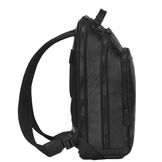Montblanc Black Extreme 3.0 Medium 3 Compartment Backpack - Image 4