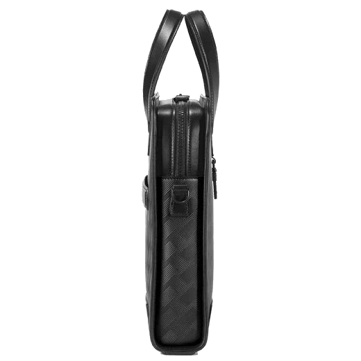 Montblanc Black Extreme 3.0 Slim Document Case - Image 4