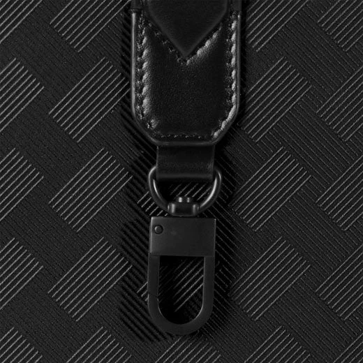 Montblanc Black Extreme 3.0 Slim Document Case - Image 6