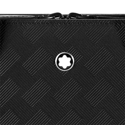 Montblanc Black Extreme 3.0 Slim Document Case - Image 7