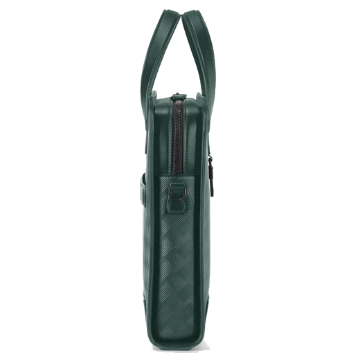 Montblanc British Green Extreme 3.0 Slim Document Case - Image 4