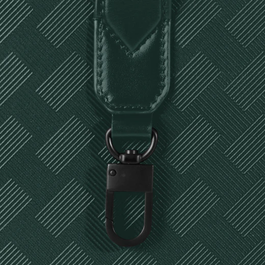 Montblanc British Green Extreme 3.0 Slim Document Case - Image 5