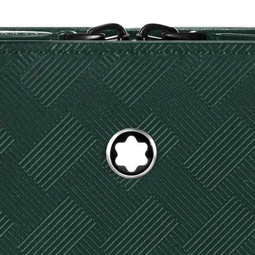 Montblanc British Green Extreme 3.0 Slim Document Case - Image 6