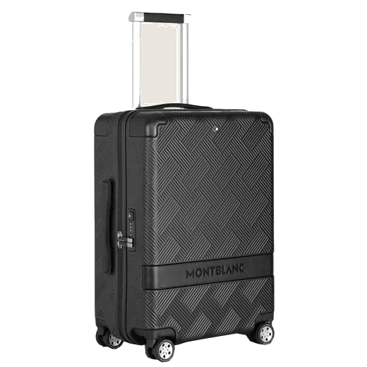 Montblanc Extreme 3.0 Black #MY4810 Cabin Trolley - Image 2