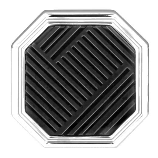 Montblanc Extreme 3.0 Geometric Cufflinks - Image 2