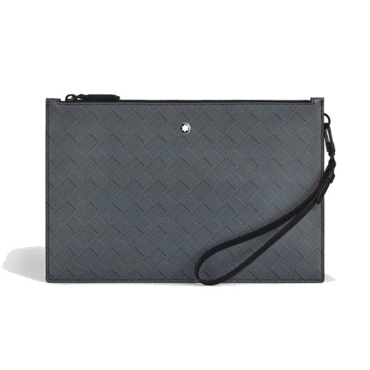 Montblanc Extreme 3.0 Lavender Grey Pouch