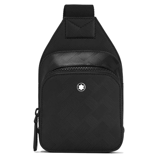 Montblanc Extreme 3.0 Mini Sling Bag Black
