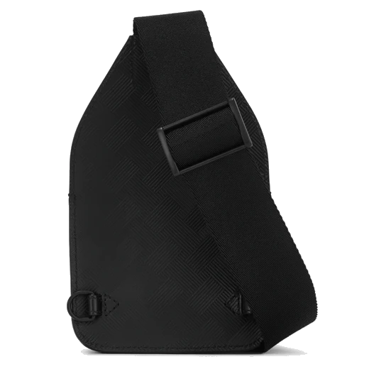 Montblanc Extreme 3.0 Mini Sling Bag Black - Image 2