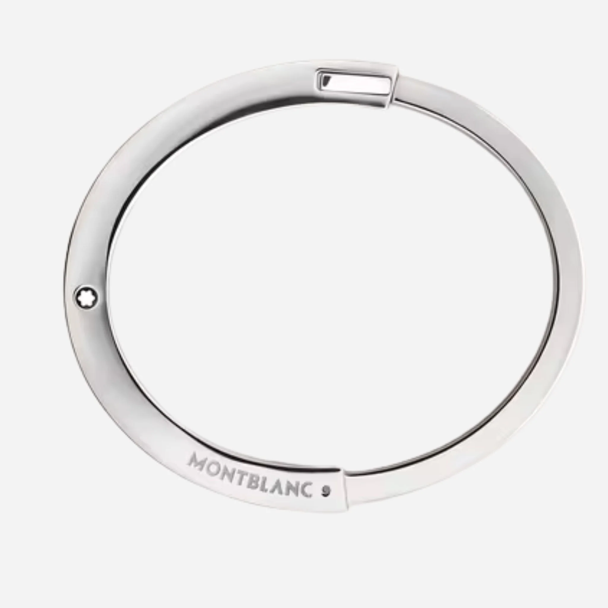 Montblanc Extreme 3.0 Stainless Steel Bangle - Image 2