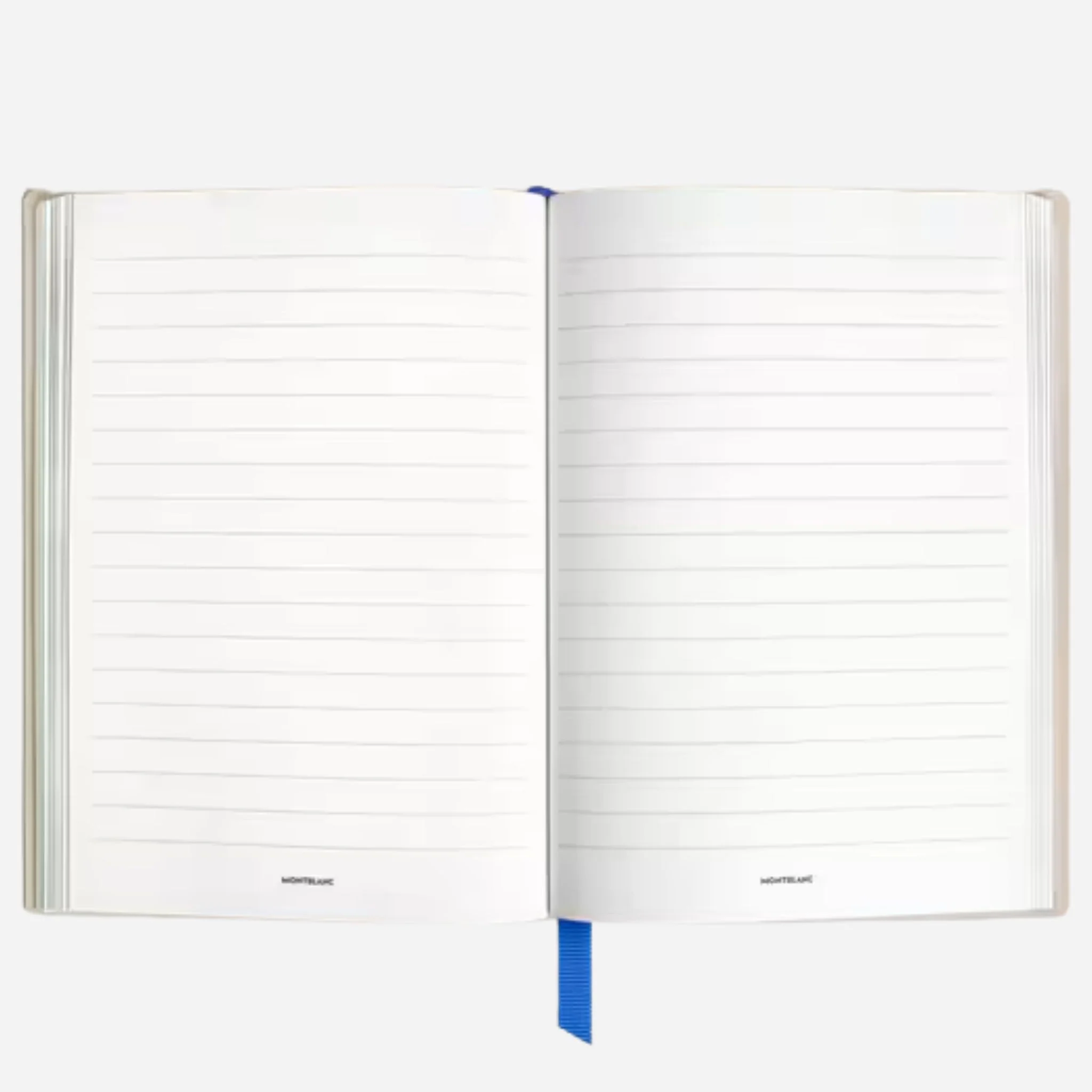 Montblanc Fine Stationery Medium Masters of Art Homage to Henri Matisse Canvas Notebook with Lined Pages - Image 2