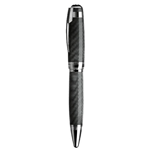 Montblanc Great Characters Alfred Hitchcock Rollerball Pen, Limited Edition - Image 2