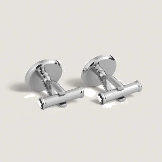 Montblanc Great Characters Homage To The Great Gatsby Cufflinks - Image 2