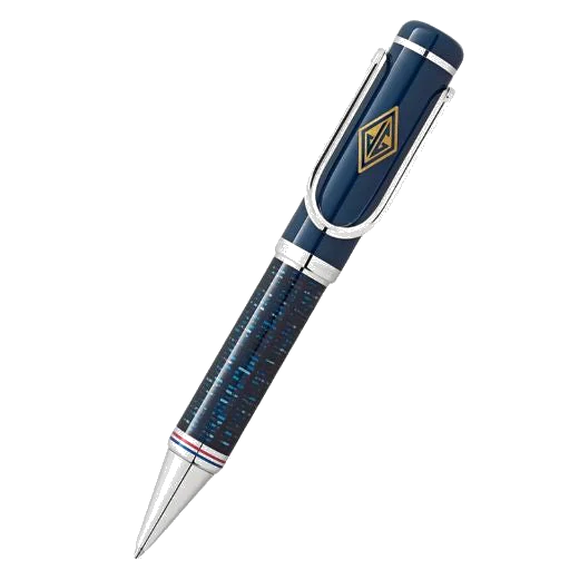 Montblanc Great Characters The Great Gatsby Ballpoint Pen, Special Edition