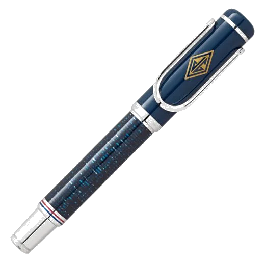 Montblanc Great Characters The Great Gatsby Fountain Pen, Special Edition - Image 2