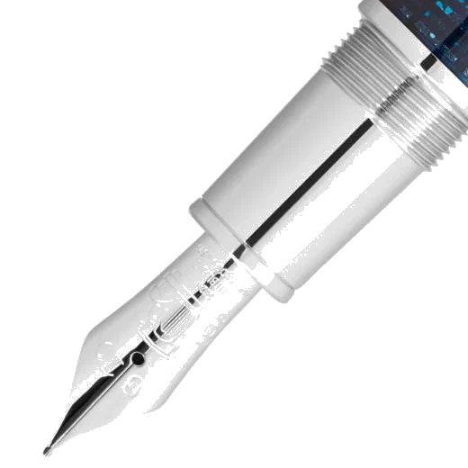 Montblanc Great Characters The Great Gatsby Fountain Pen, Special Edition - Image 3