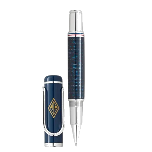 Montblanc Great Characters The Great Gatsby Rollerball Pen, Special Edition