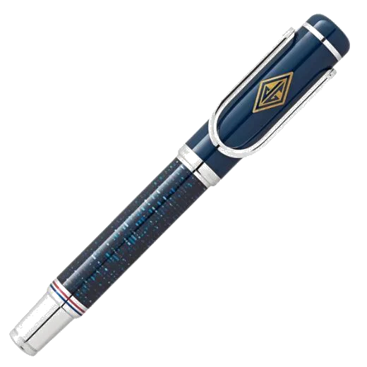 Montblanc Great Characters The Great Gatsby Rollerball Pen, Special Edition - Image 2