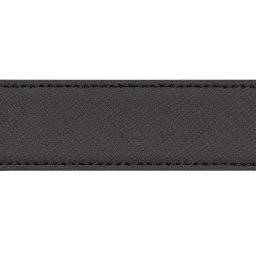 Montblanc Horseshoe Pin Buckle Reversible Belt - Image 3