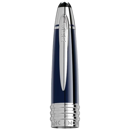 Montblanc Great Characters John F. Kennedy Special Edition Rollerball Pen - Image 3