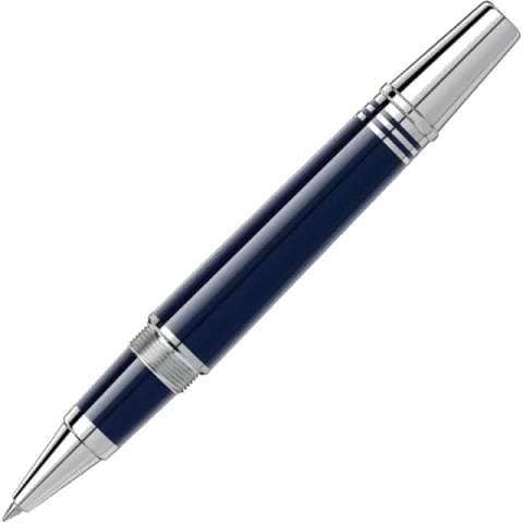 Montblanc John F. Kennedy Special Edition Rollerball Pen - Image 3