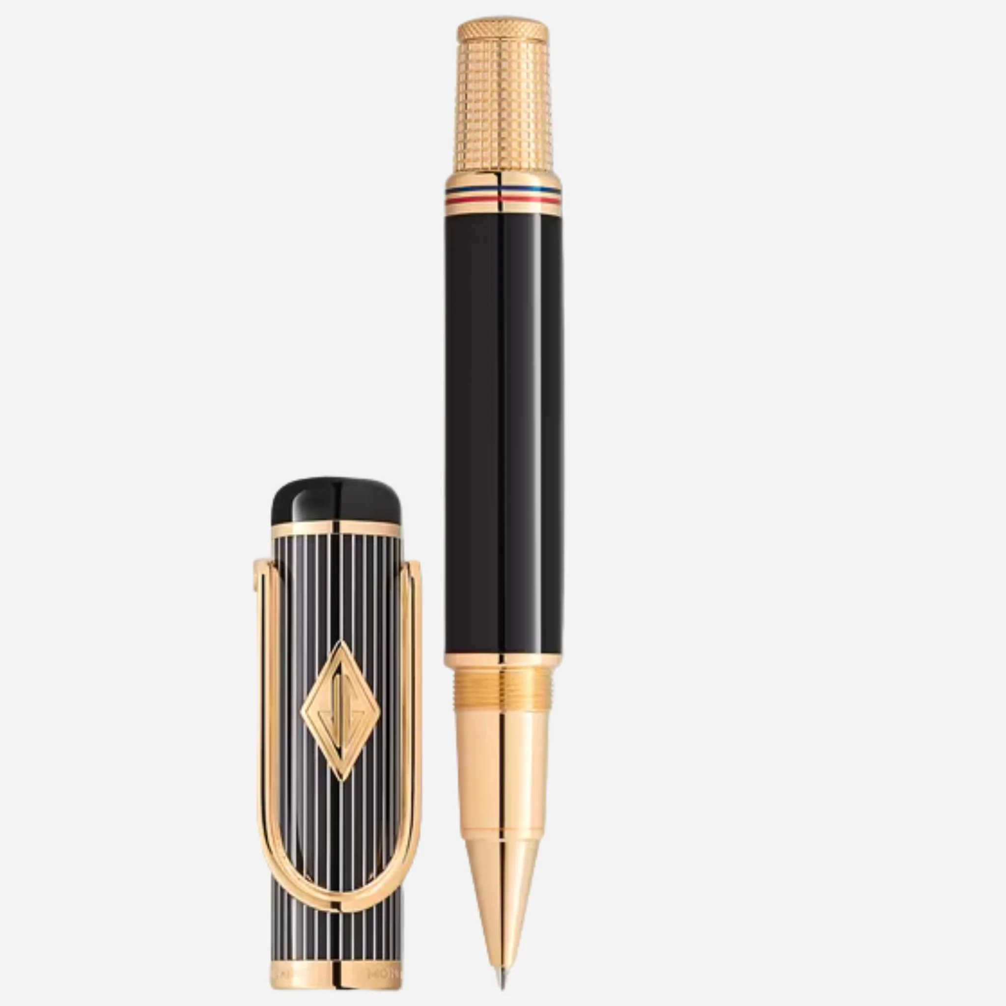 Montblanc Limited Edition 1925 Great Characters Homage to The Great Gatsby Rollerball Pen