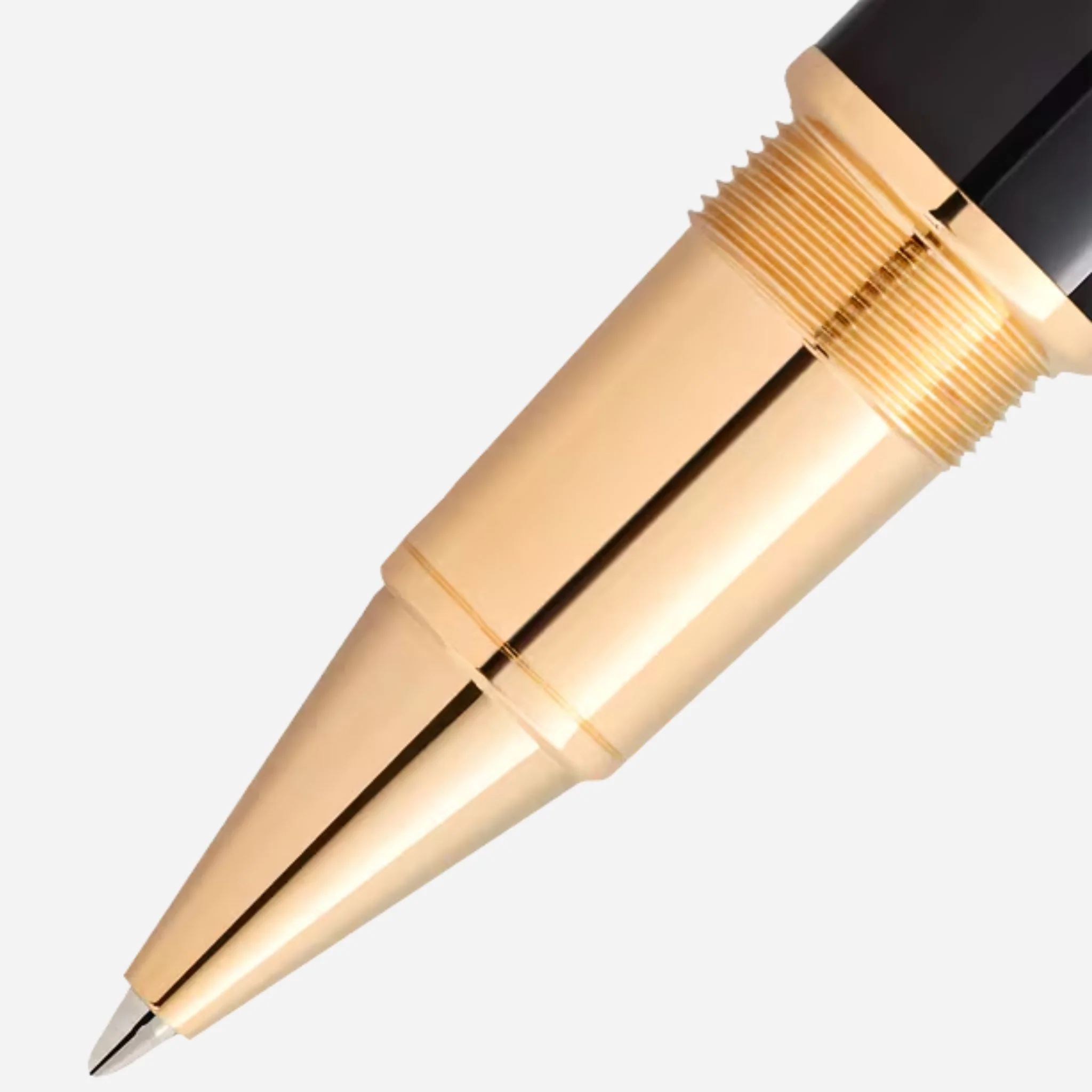 Montblanc Limited Edition 1925 Great Characters Homage to The Great Gatsby Rollerball Pen - Image 2