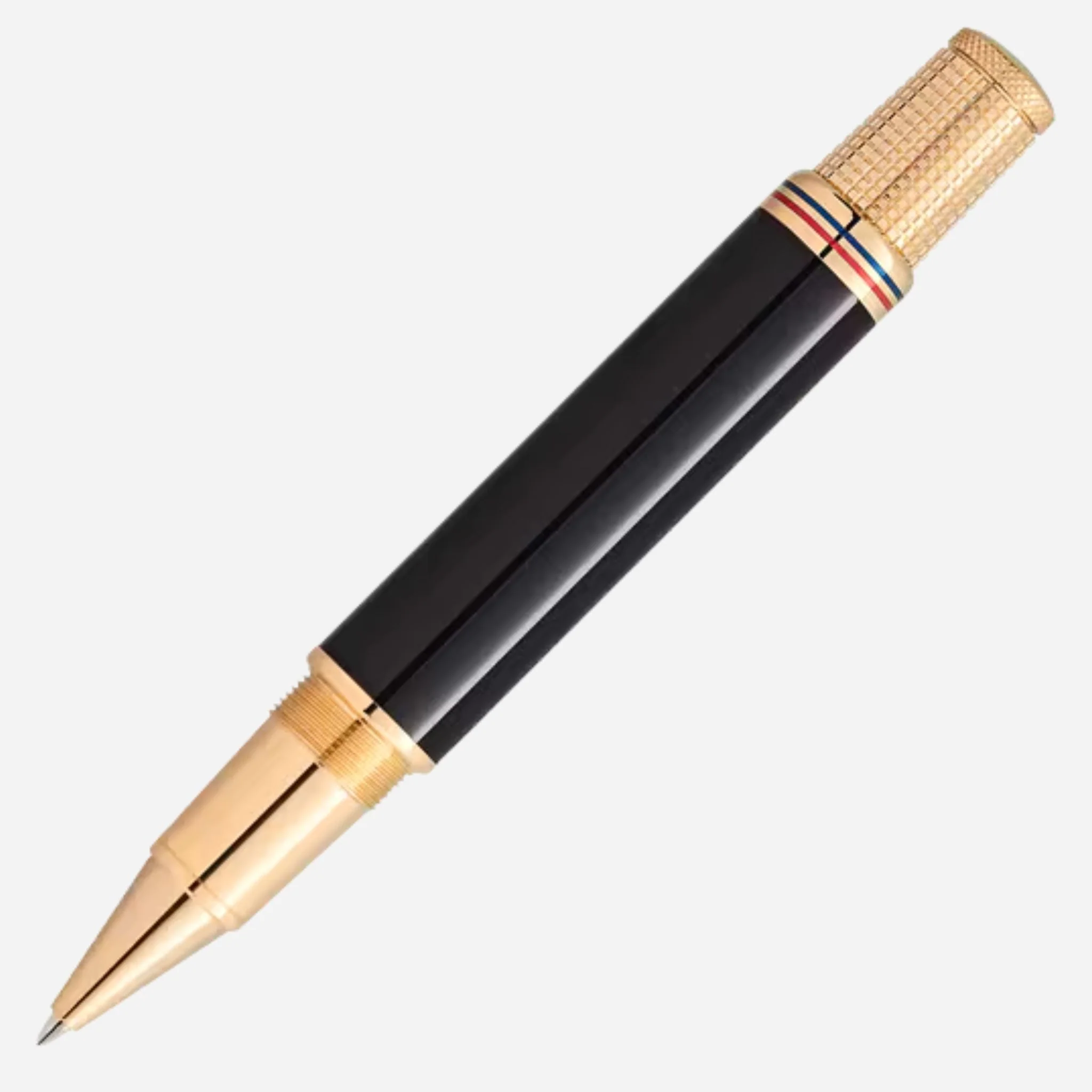 Montblanc Limited Edition 1925 Great Characters Homage to The Great Gatsby Rollerball Pen - Image 3