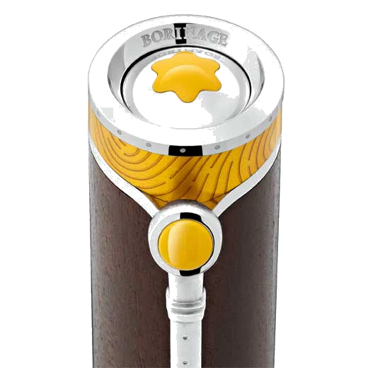 Montblanc Limited Edition Masters of Art Vincent van Gogh 4810 Fountain Pen - Image 6