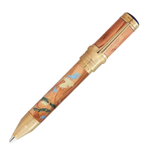 Montblanc Limited Edition or Special Edition Pen Repairs and Servicing - £90.00