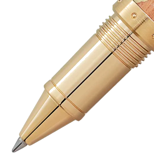 Montblanc Masters of Art 4810 Homage to Pierre-Auguste Renoir Rollerball Pen - Image 3