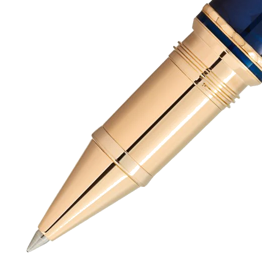 Montblanc Masters of Art Gustav Klimt 4810 Rollerball Pen Limited Edition - Image 2