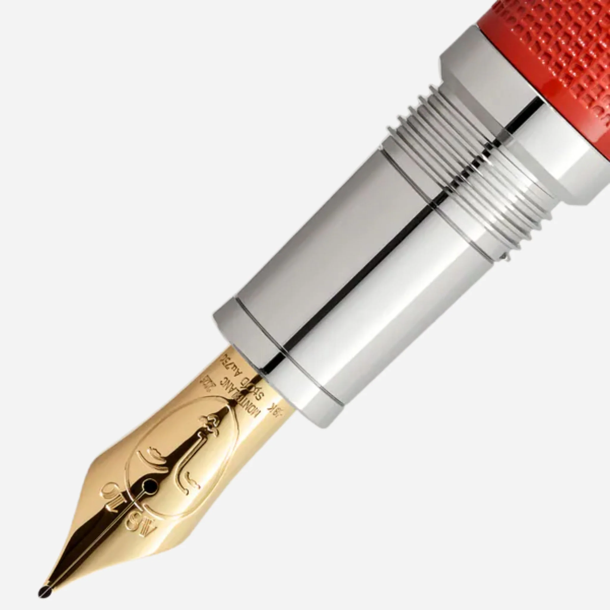 Montblanc Masters of Art Limited Edition 888 Homage to Henri Matisse Fountain Pen M - Image 2