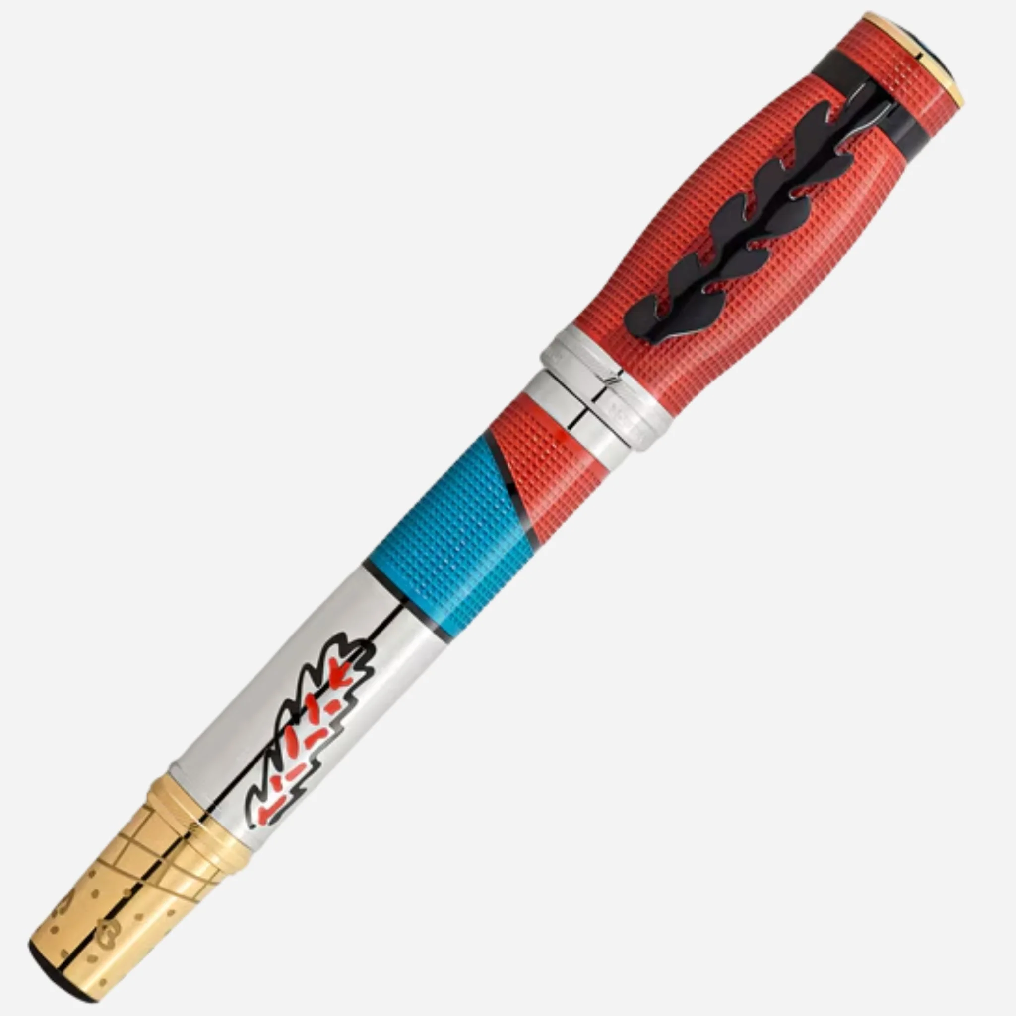 Montblanc Masters of Art Limited Edition 888 Homage to Henri Matisse Fountain Pen M - Image 3