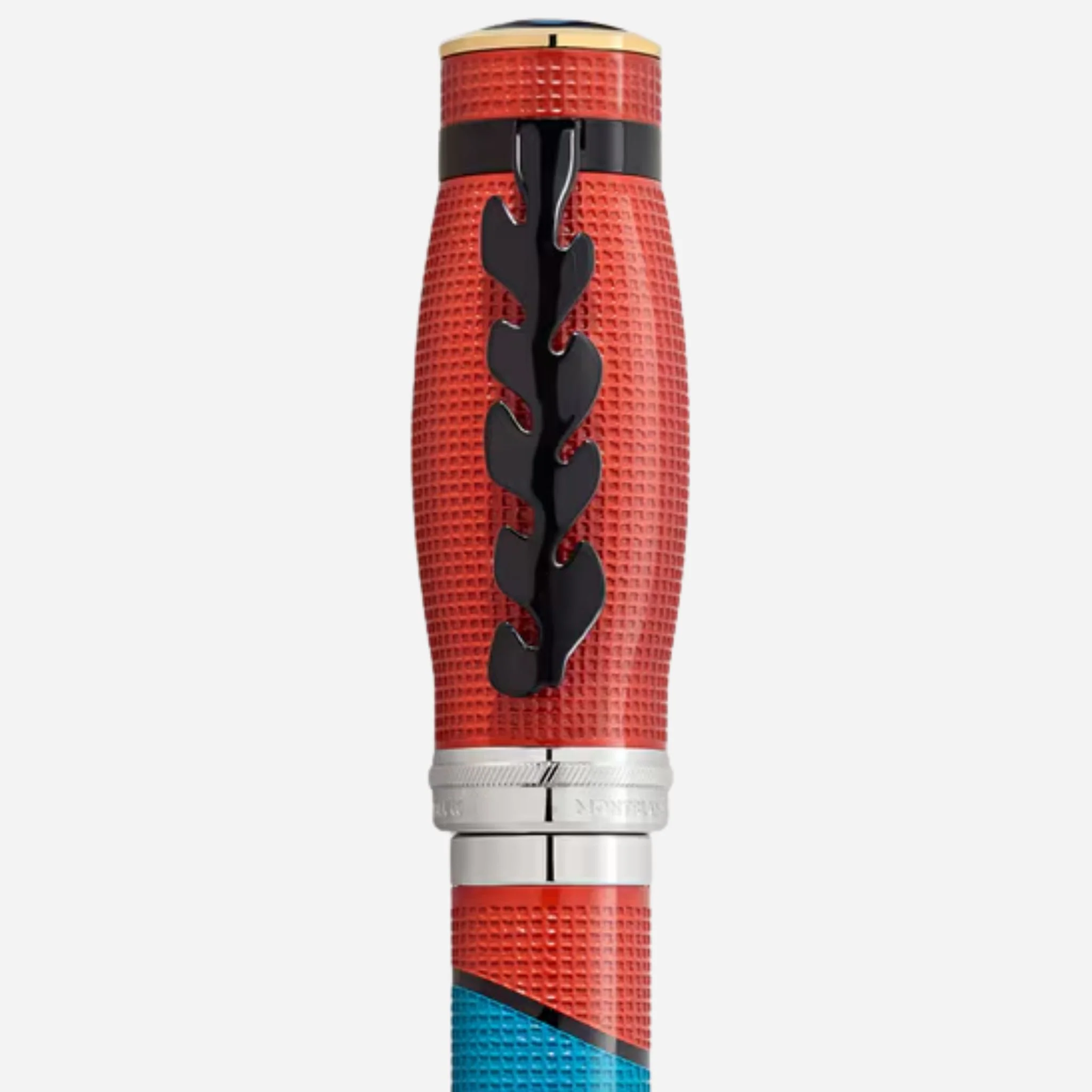 Montblanc Masters of Art Limited Edition 888 Homage to Henri Matisse Fountain Pen M - Image 6