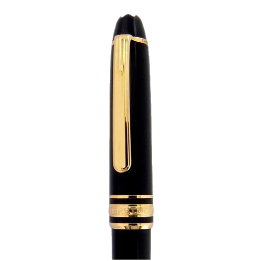 Montblanc Meisterstück 0.5mm Classique 165 Gold Plated Mechanical Pencil - Image 6