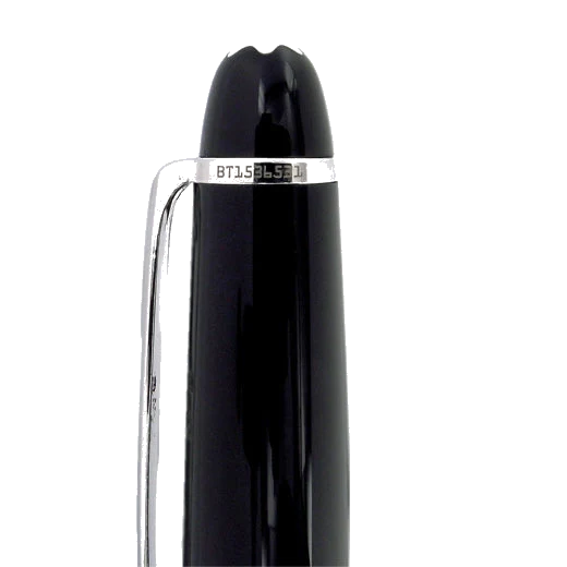 Montblanc Meisterstück 0.5mm Classique 165 Platinum Plated Mechanical Pencil - Image 4