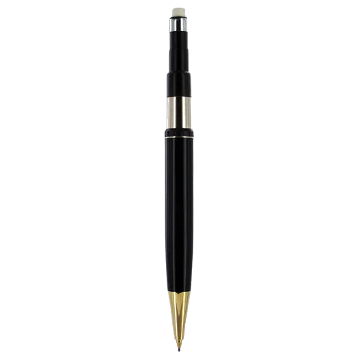 Montblanc Meisterstück 0.7mm Classique 165 Gold Plated Mechanical Pencil - Image 3
