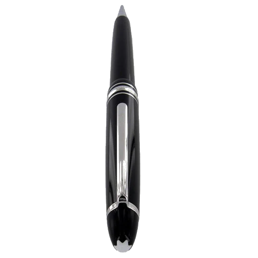 Montblanc Meisterstück 0.7mm Classique 165 Platinum Plated Mechanical Pencil - Image 6
