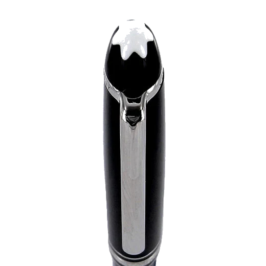 Montblanc Meisterstück 0.7mm Classique 165 Platinum Plated Mechanical Pencil - Image 7