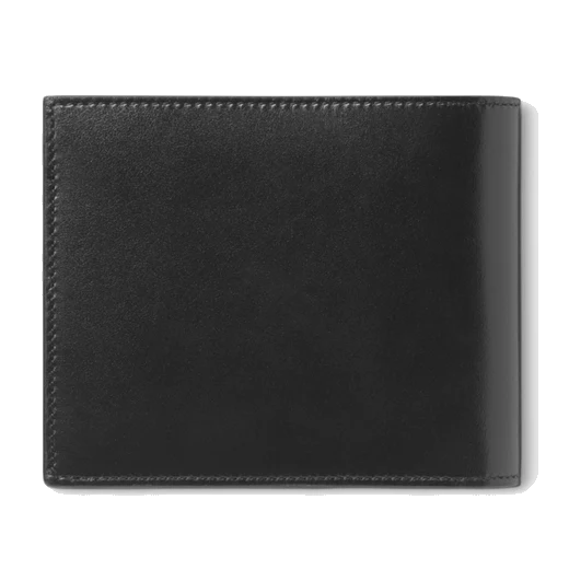Montblanc Meisterstück 10CC Leather Wallet with Coin Case - Image 2