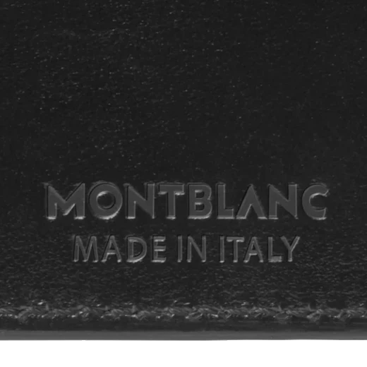 Montblanc Meisterstück 4CC Wallet with Coin Case - Image 5