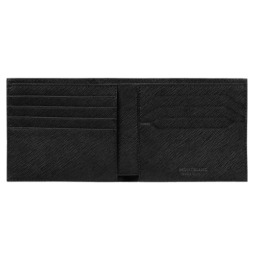 Montblanc Meisterstück 4CC Wallet with Coin Case - Image 6