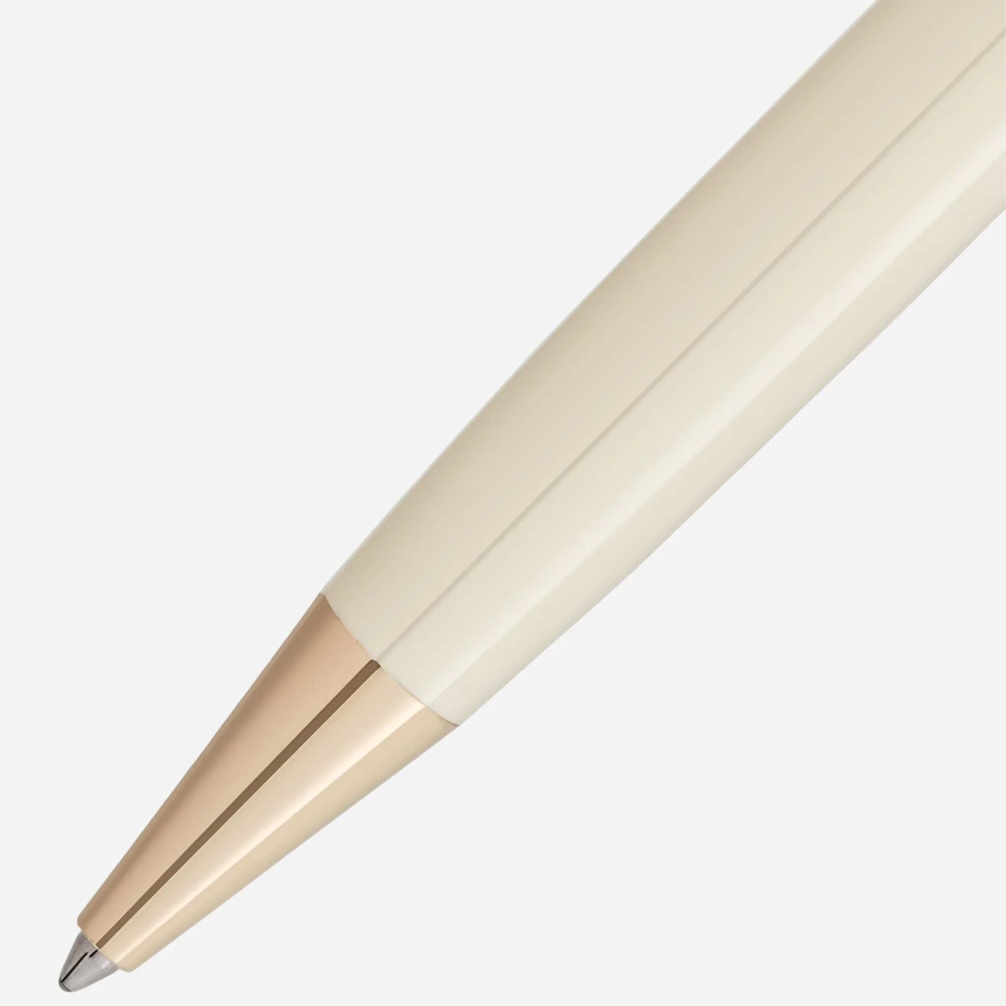 Montblanc Meisterstück Classique Ivory Romeo & Juliet Ballpoint Pen - Image 2