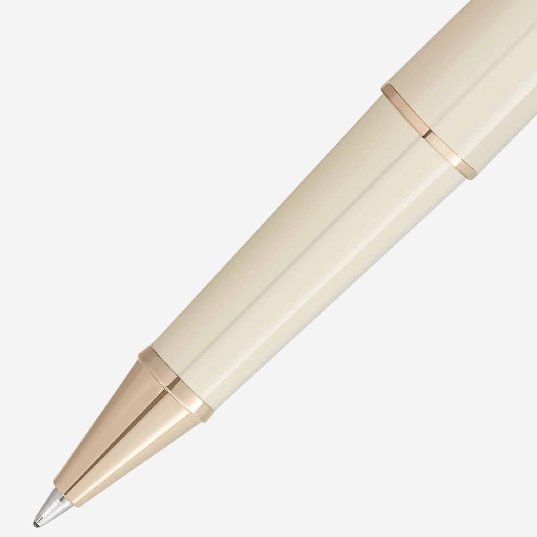 Montblanc Meisterstück Classique Ivory Romeo & Juliet Rollerball Pen - Image 2