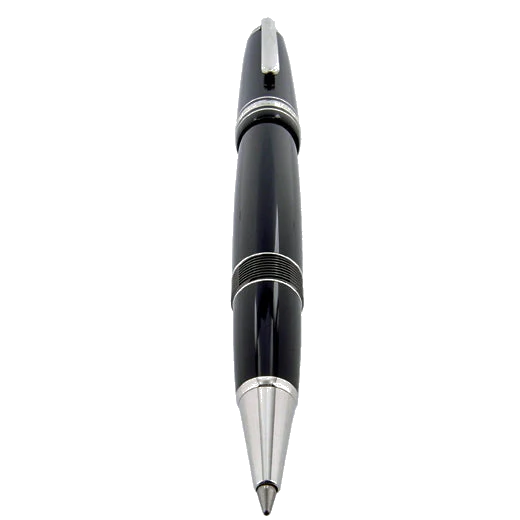 Montblanc Meisterstück 162 LeGrand Platinum Plated Rollerball Pen - Image 4