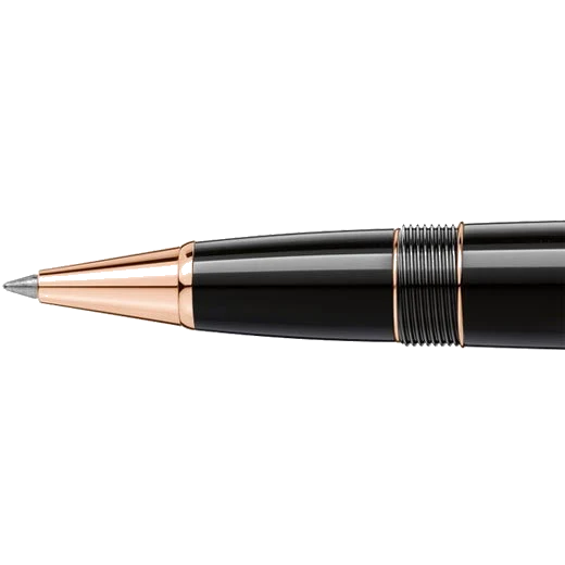 Montblanc Meisterstück 162 LeGrand Red Gold Rollerball Pen - Image 4