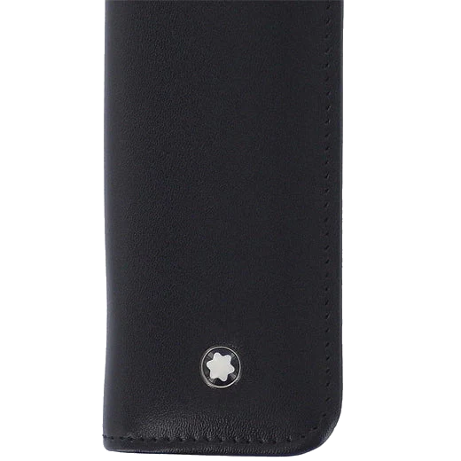 Montblanc Meisterstück One Pen Pouch with Zip - Image 6