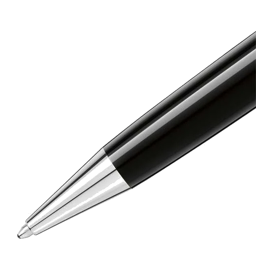 Montblanc Meisterstück Platinum Line Midsize Ballpoint Pen - Image 5